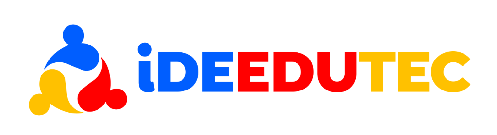 iDEEEDUTEC Logo